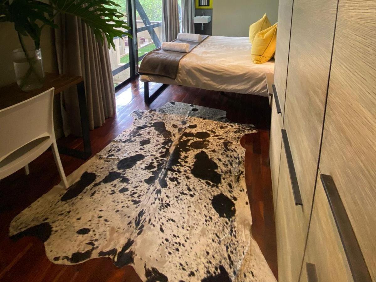 Habitación Superior con cama extragrande